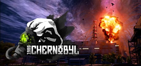 Chernobyl 1986