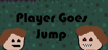Player Goes Jump