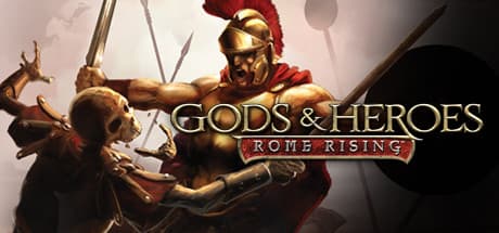 Gods & Heroes: Rome Rising
