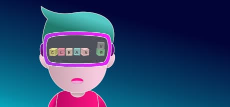 CleanVR