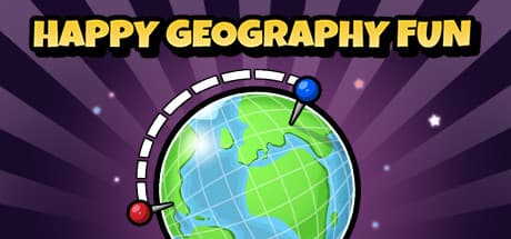 Happy Geography Fun
