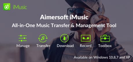 Aimersoft iMusic
