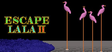 Escape Lala 2