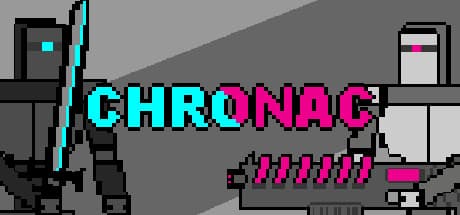 Chronac: Escape
