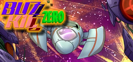 Buzz Kill Zero (OLD VERSION)