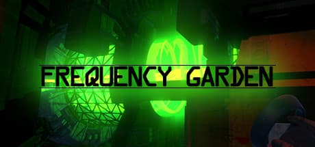 Frequency Garden