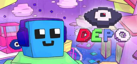 DEPO : Death Epileptic Pixel Origins