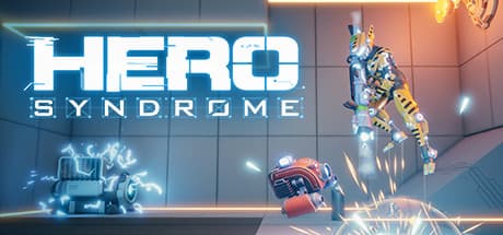 Hero Syndrome