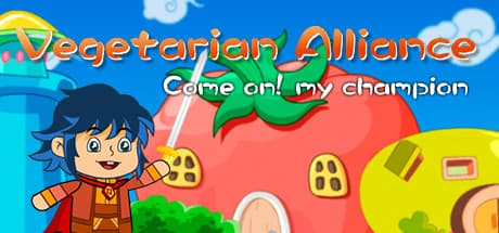 Vegetarian Alliance
