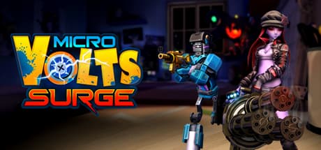 MicroVolts Surge