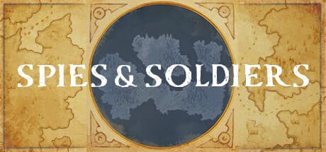 Spies & Soldiers
