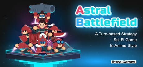 Astral Battlefield / 星界战场