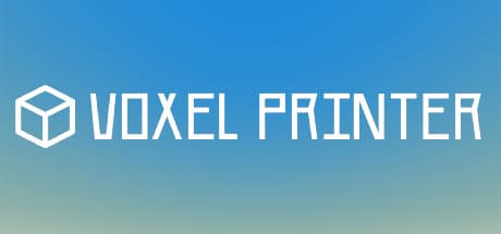 Voxel Printer
