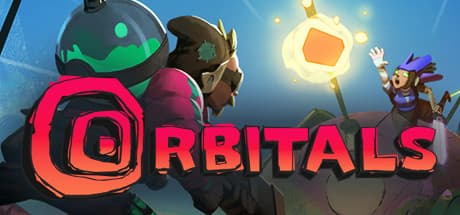Orbitals