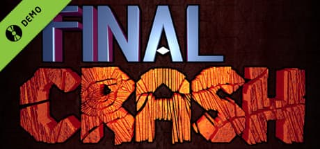 Final Crash Demo