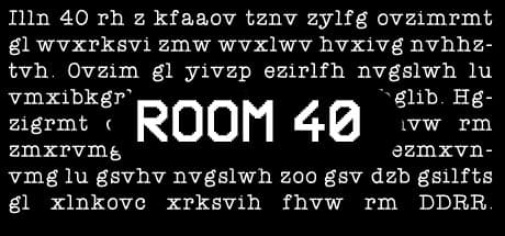 Room 40