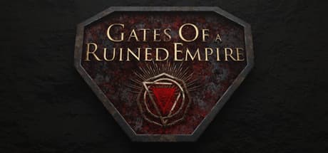 Gates Of a Ruined Empire