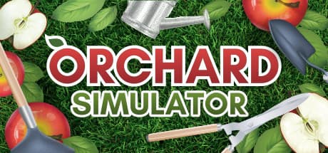 Orchard Simulator