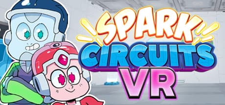 Spark Circuits VR