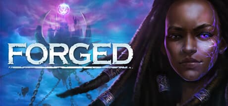 Forged