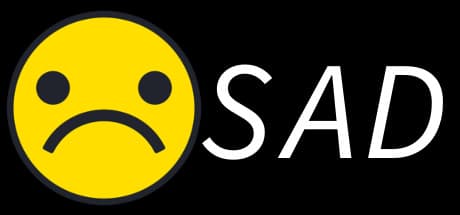 Sad :')
