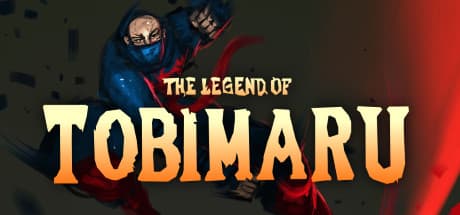 The Legend of Tobimaru