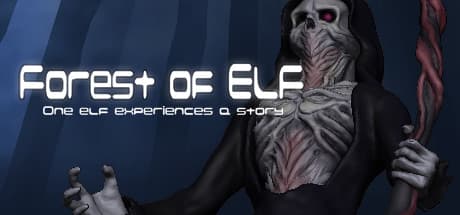 FOREST OF ELF