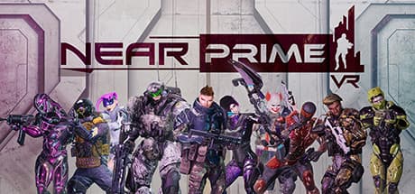 NearPrime VR
