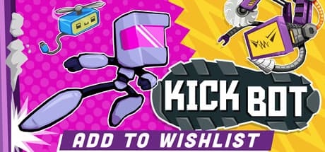 Kick Bot 2