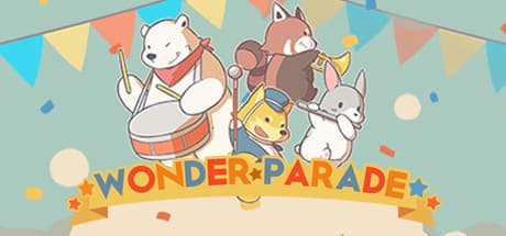 Wonder Parade