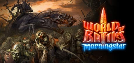 World of Battles
