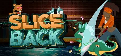 Slice Back