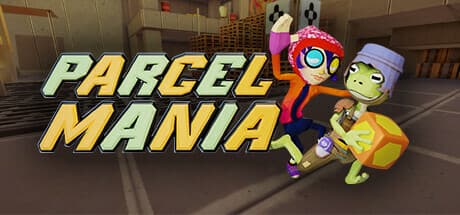 Parcel Mania