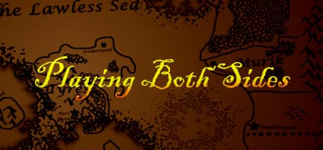 Playing Both Sides