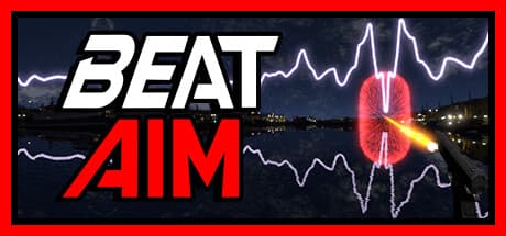 Beat Aim - Rhythm FPS Trainer
