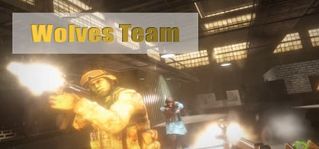 wolves team