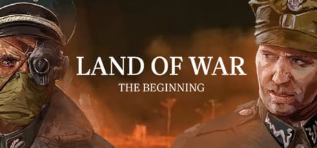 Land of War - The Beginning