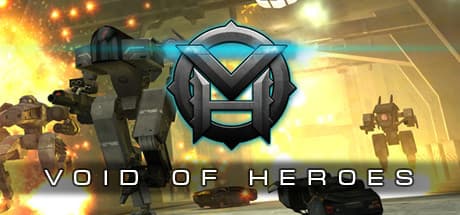 Void of Heroes