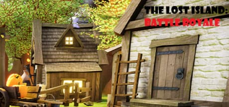 Lost Island:Battle Royale