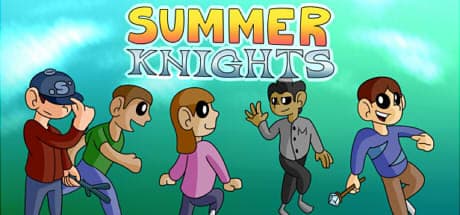 Summer Knights