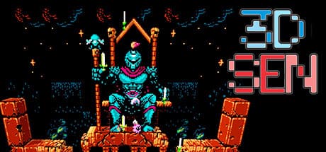 3dSen PC: Classic Games Reimagined In 3D Voxel