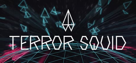 TERROR SQUID