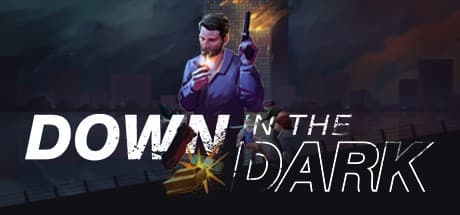 Down In The Dark