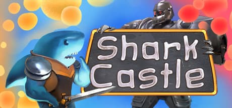 Shark Castle