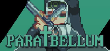 PARA♰BELLUM ~ 魔弹帕菈