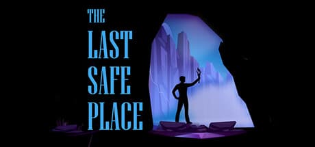 The Last Safe Place