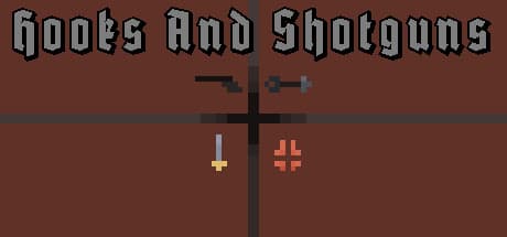 Hooks And Shotguns