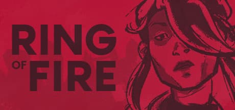 Ring of Fire: Search for a Killer
