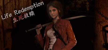 Life Redemption
