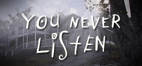 You Never Listen